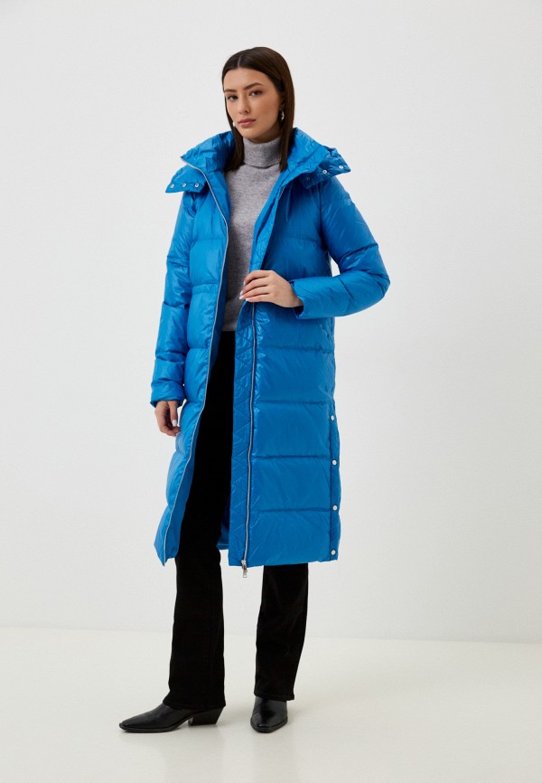 Снежная Королева Пуховик - фото 2