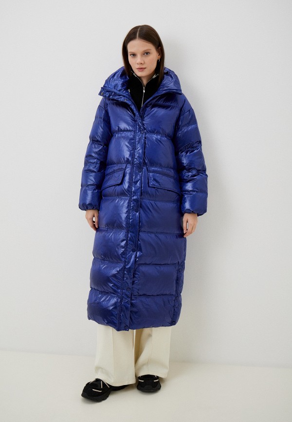 Neohit Пуховик - фото 1