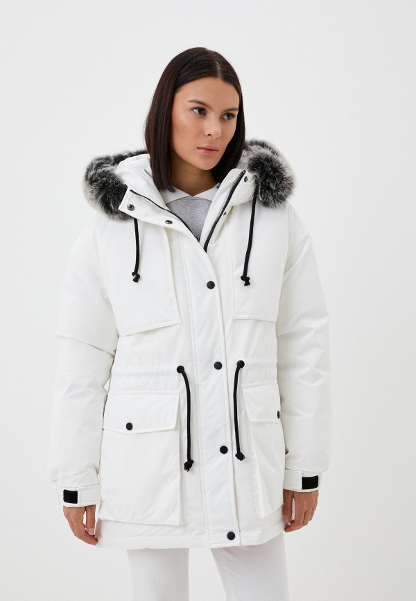 Снежная Королева Парка - фото 1