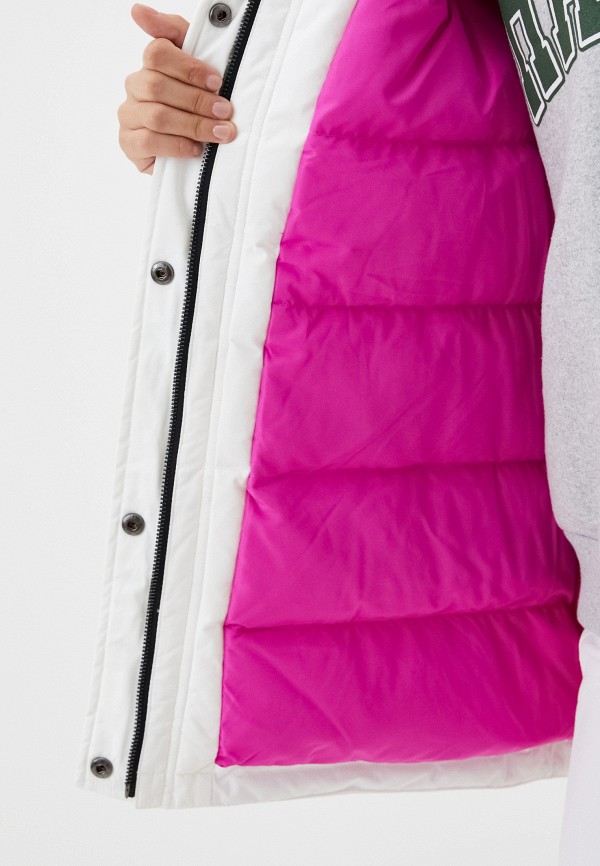 Снежная Королева Парка - фото 4