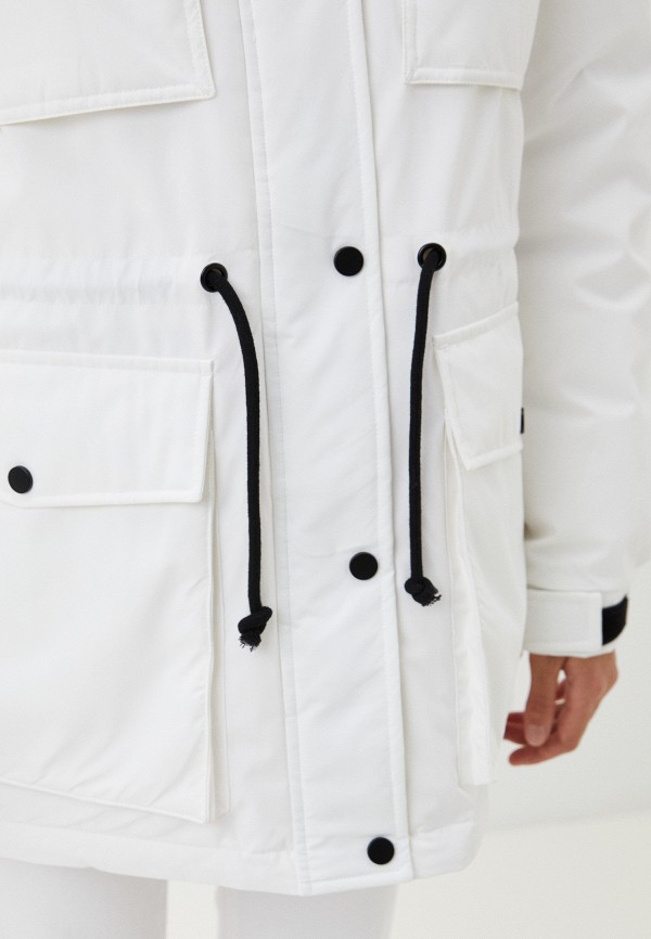 Снежная Королева Парка - фото 5