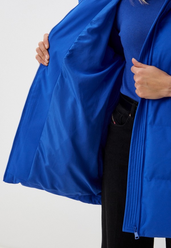 Снежная Королева Пуховик - фото 4