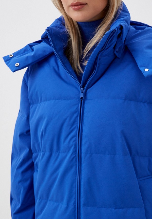 Снежная Королева Пуховик - фото 5