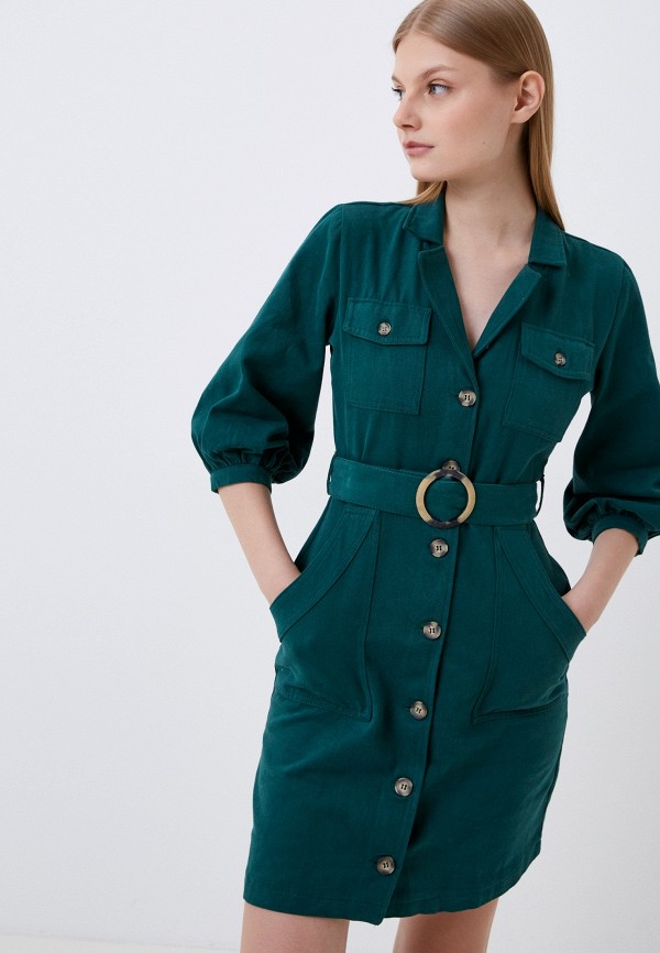 Trendyol Платье - фото 1