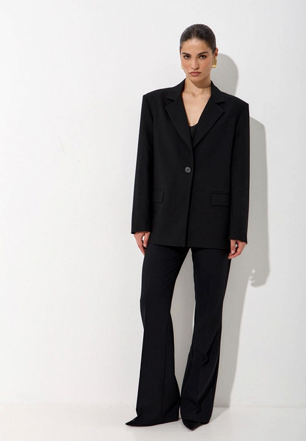 Darsi.studio Жакет - Lamoda Online Exclusive - фото 2