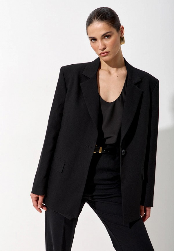 Darsi.studio Жакет - Lamoda Online Exclusive - фото 5