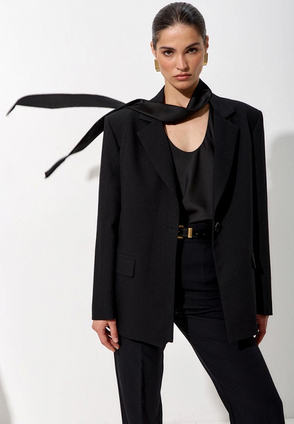 Darsi.studio Жакет - Lamoda Online Exclusive - фото 1