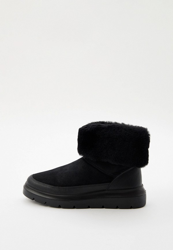 Ecco Полусапоги - NOUVELLE - фото 1