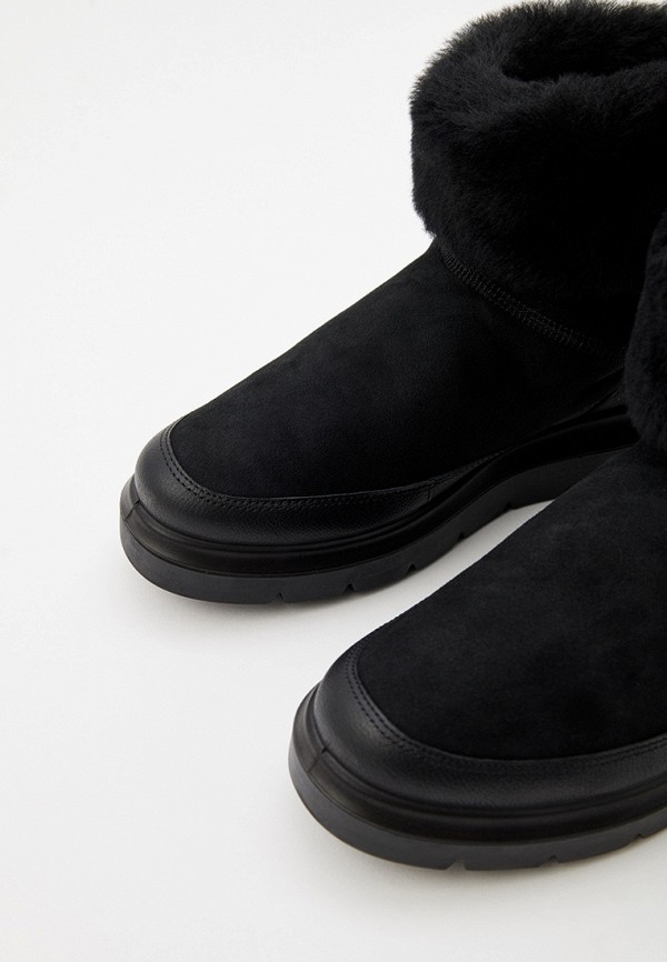 Ecco Полусапоги - NOUVELLE - фото 2