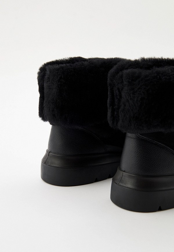 Ecco Полусапоги - NOUVELLE - фото 4