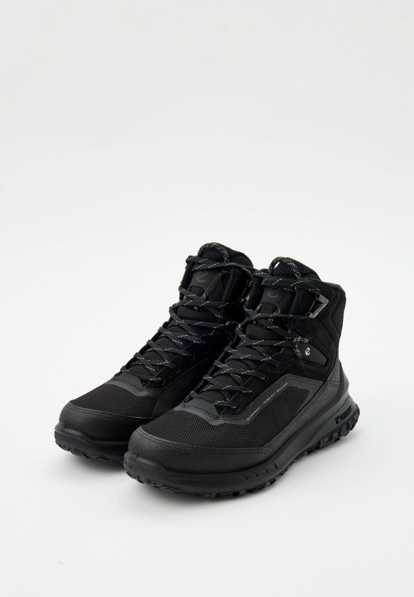 Ecco Кроссовки трекинговые - ULT-TRN W - фото 3