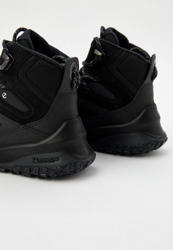 Ecco Кроссовки трекинговые - ULT-TRN W - фото 4