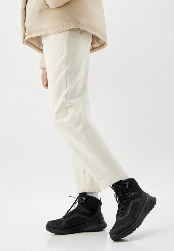 Ecco Кроссовки трекинговые - ULT-TRN W - фото 6