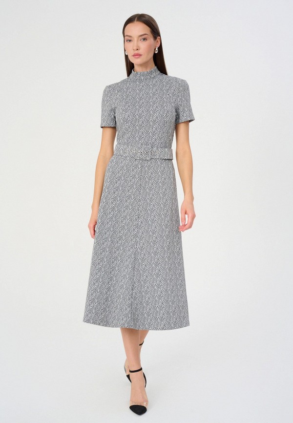 Emilia Dell'oro Платье - Lamoda Online Exclusive - фото 1