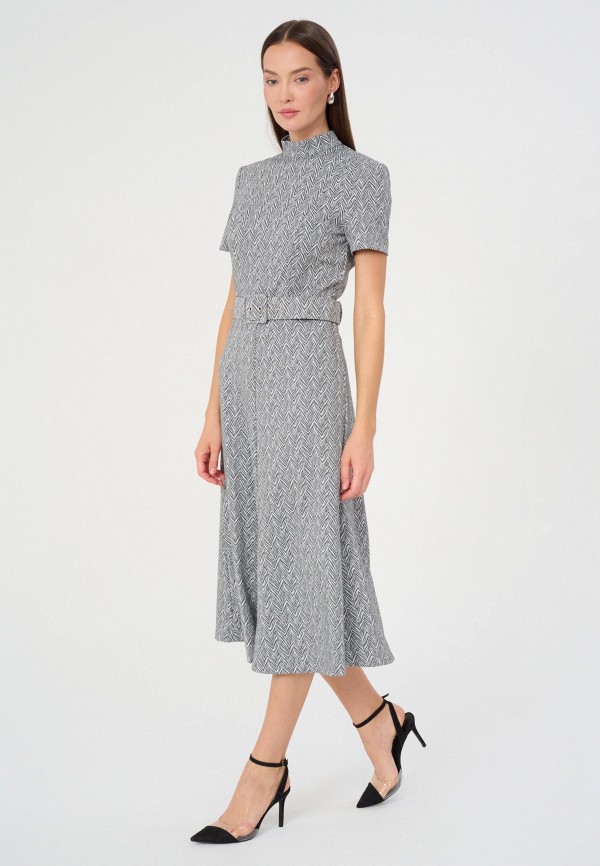 Emilia Dell'oro Платье - Lamoda Online Exclusive - фото 5