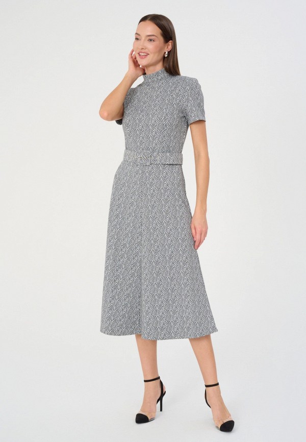 Emilia Dell'oro Платье - Lamoda Online Exclusive - фото 6