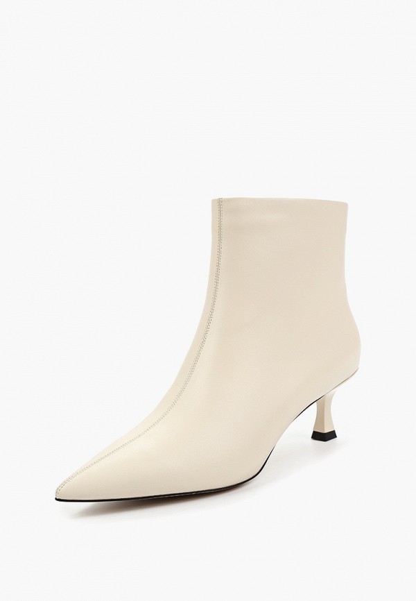 To Be Blossom Ботильоны - фото 2