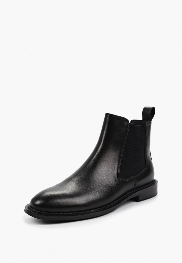 To Be Blossom Ботинки - фото 2