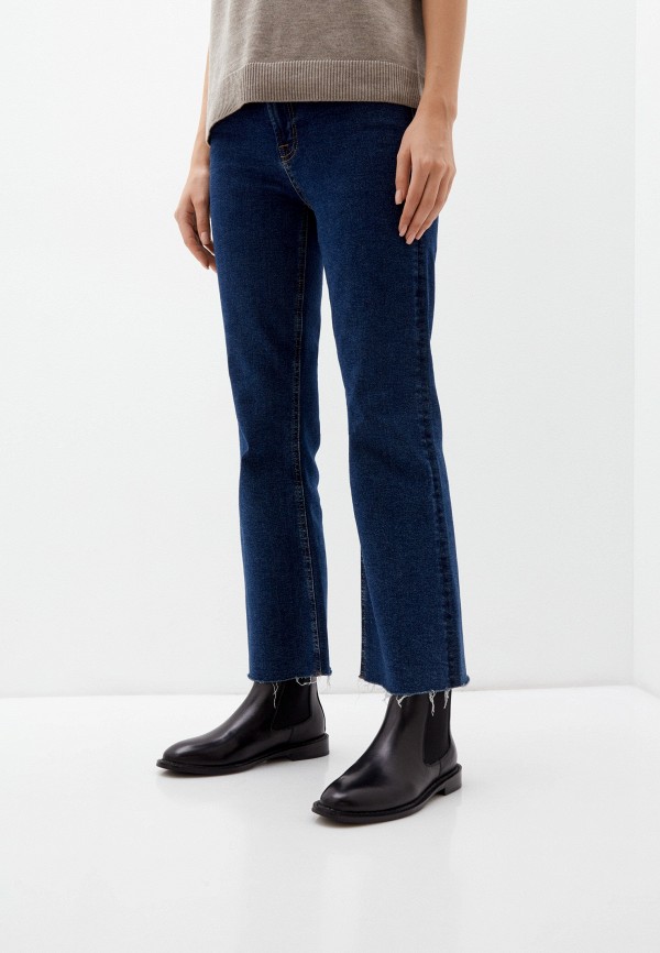 To Be Blossom Ботинки - фото 6