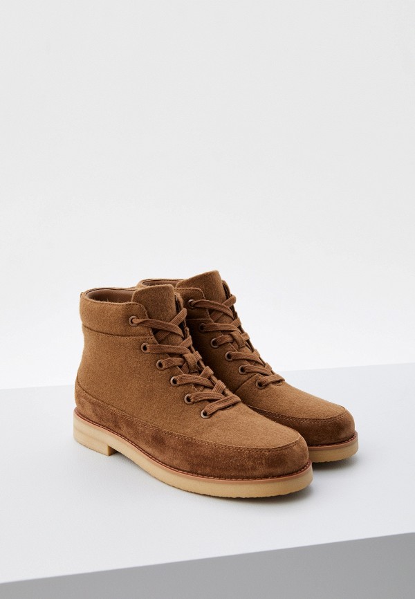 12 STOREEZ Ботинки - фото 3