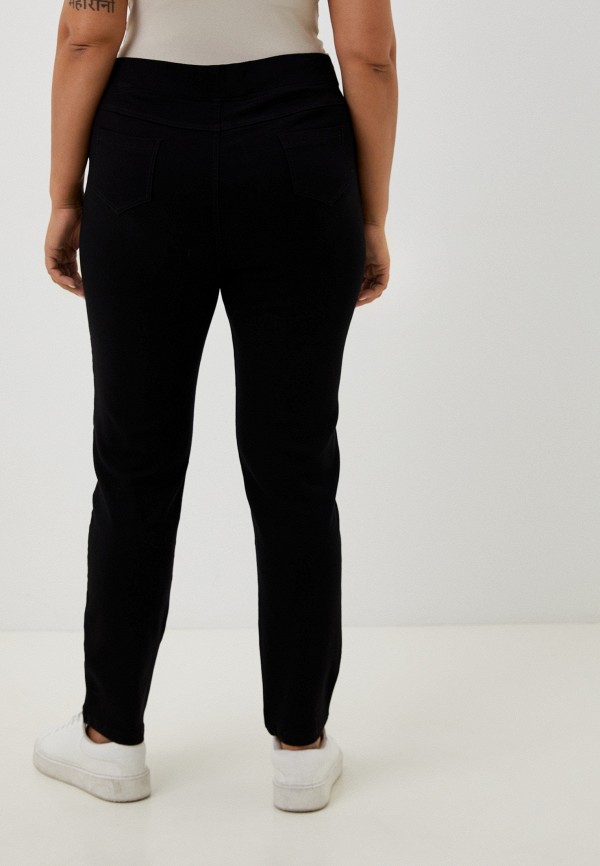 Nadia Piskun Джеггинсы - утепленные - фото 3