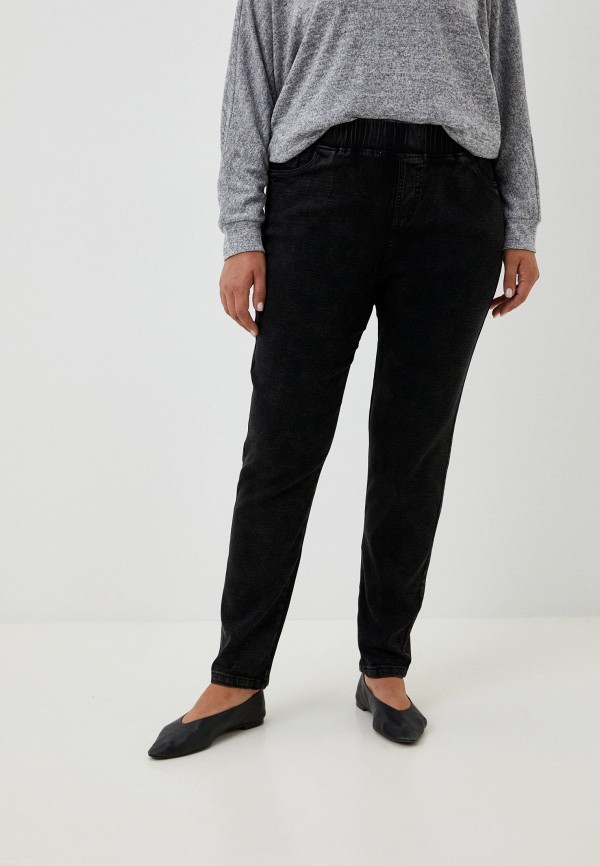 Nadia Piskun Джеггинсы - утепленные - фото 1