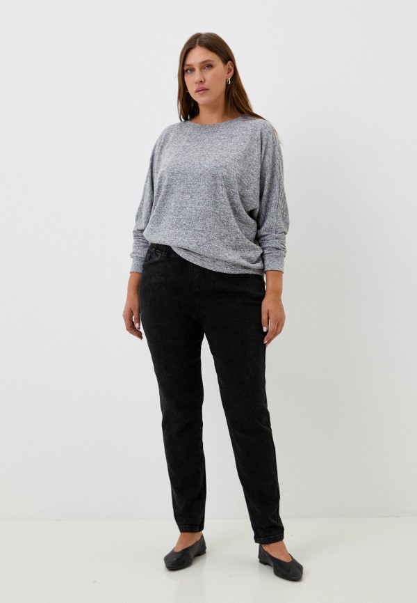 Nadia Piskun Джеггинсы - утепленные - фото 2