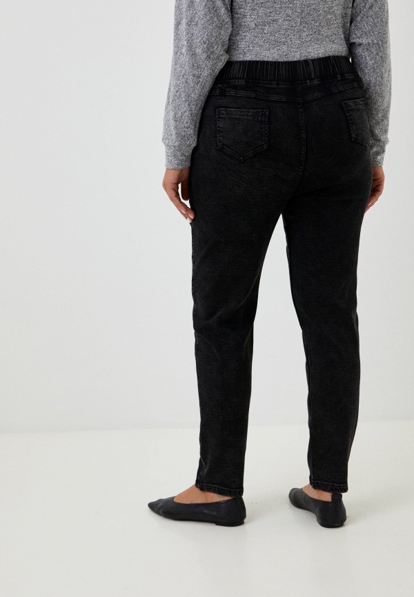 Nadia Piskun Джеггинсы - утепленные - фото 3