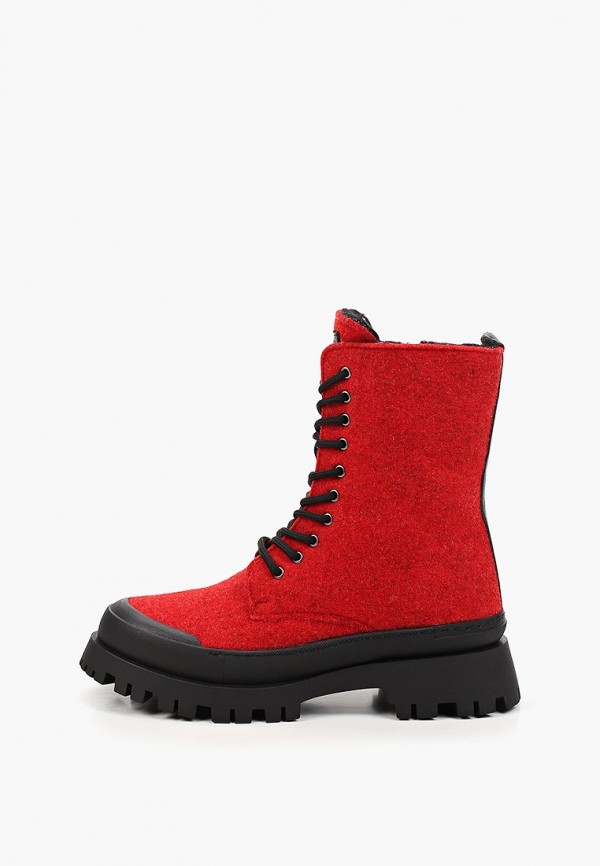 Dino Ricci Валенки -  - фото 1