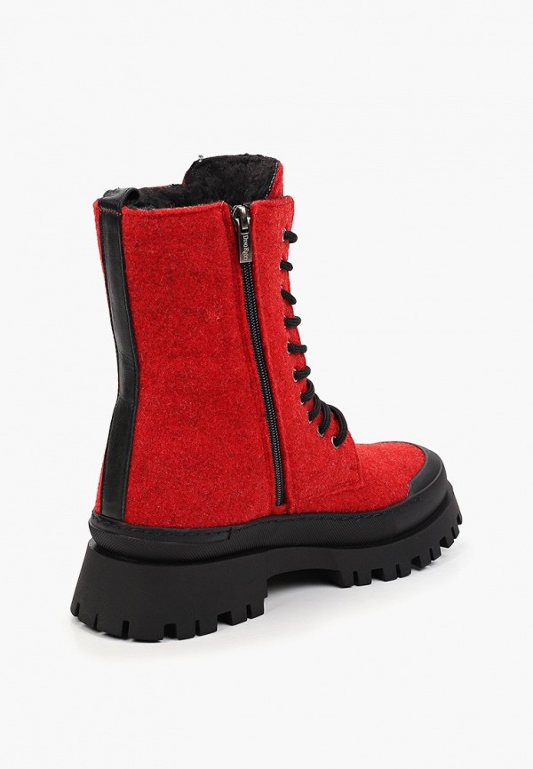 Dino Ricci Валенки -  - фото 3