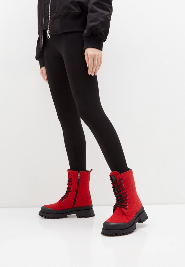 Dino Ricci Валенки -  - фото 6