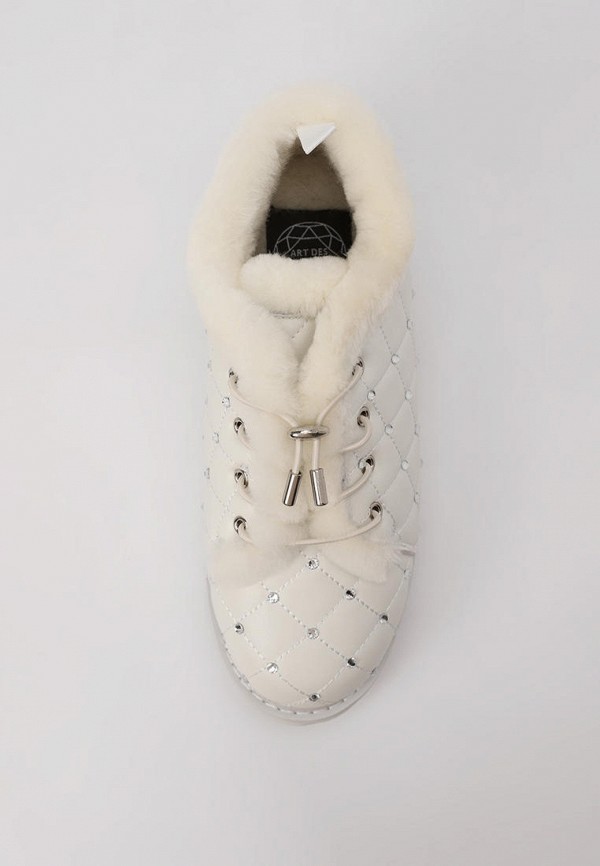 Art des Spheres Ботинки - фото 4