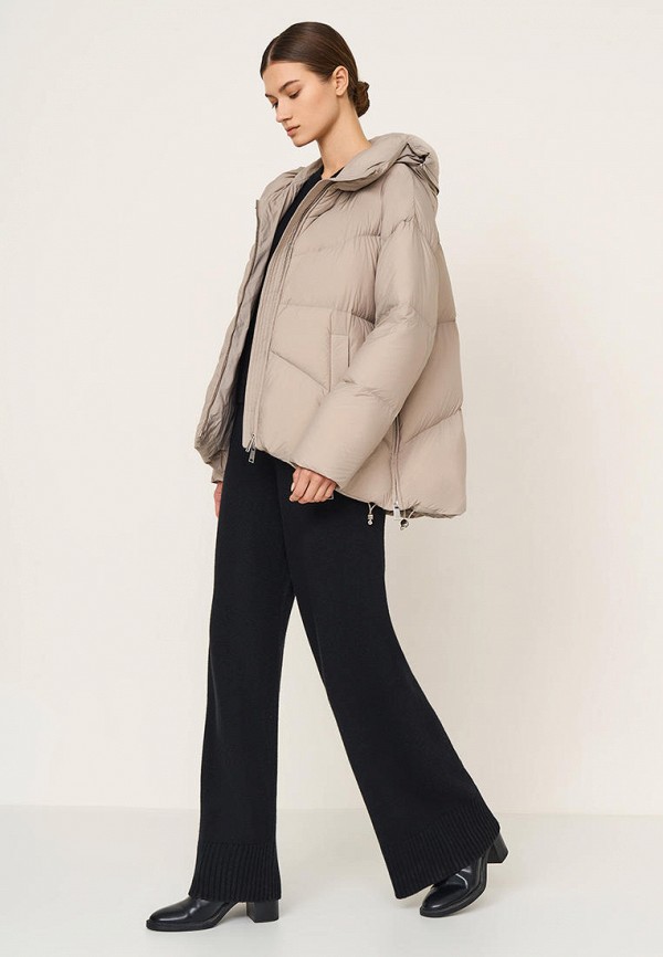 Baon Пуховик - Lamoda Online Exclusive - фото 2