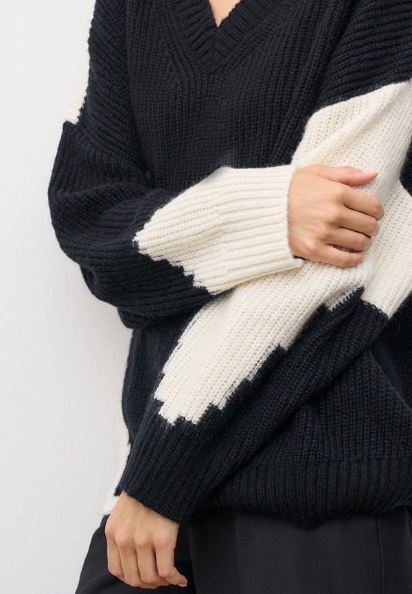 Baon Пуловер - Lamoda Online Exclusive - фото 6