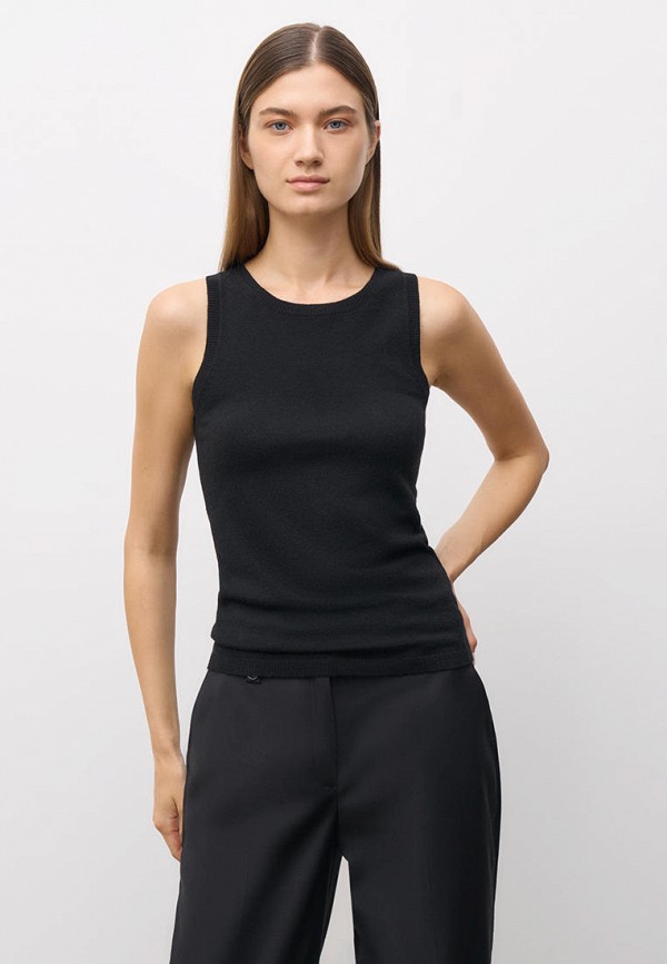 Baon Топ - Lamoda Online Exclusive - фото 1