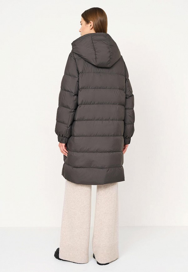Baon Пуховик - Lamoda Online Exclusive - фото 2