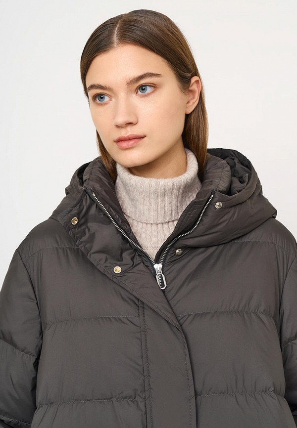 Baon Пуховик - Lamoda Online Exclusive - фото 6