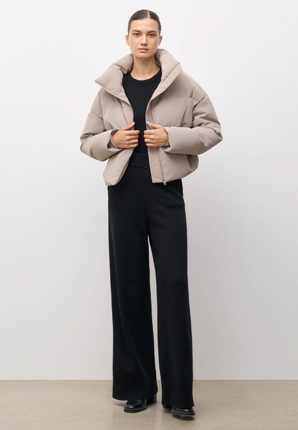 Baon Пуховик - Lamoda Online Exclusive - фото 2