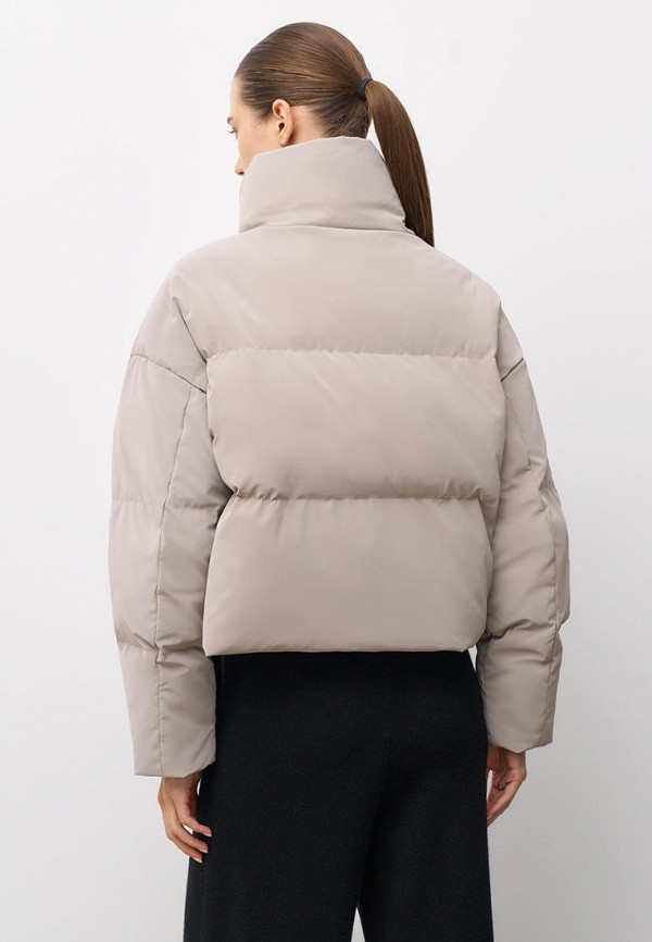 Baon Пуховик - Lamoda Online Exclusive - фото 3