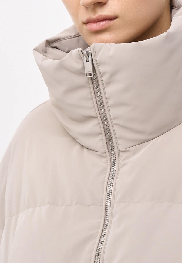 Baon Пуховик - Lamoda Online Exclusive - фото 6