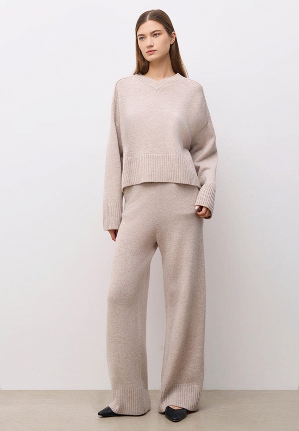 Baon Пуловер - Lamoda Online Exclusive - фото 2