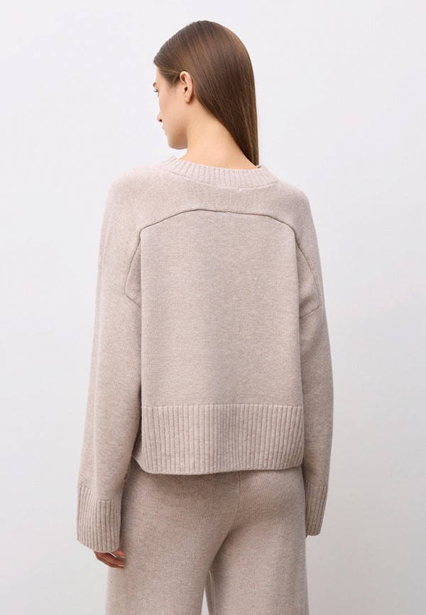 Baon Пуловер - Lamoda Online Exclusive - фото 3