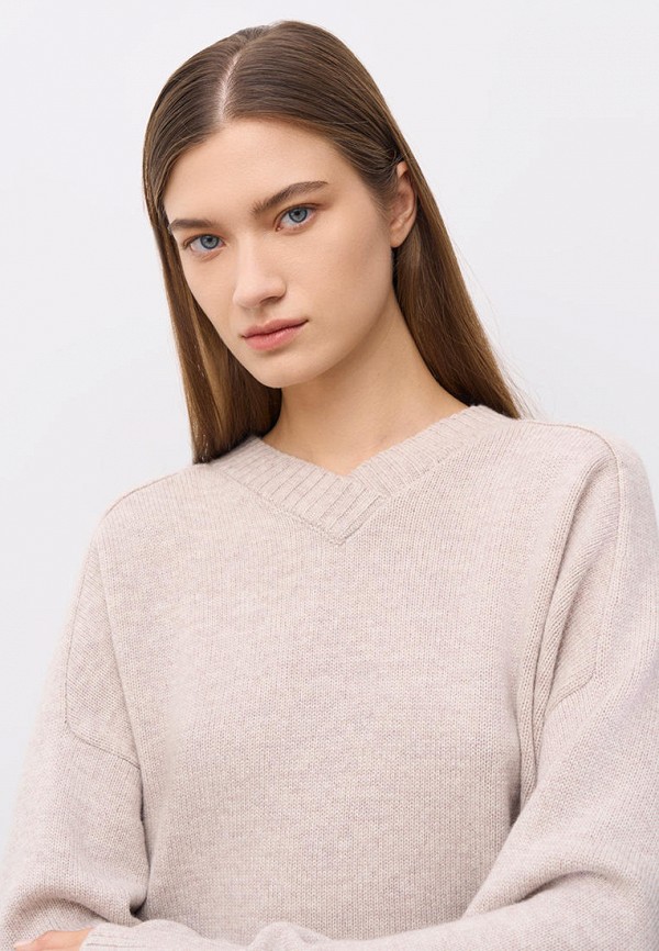 Baon Пуловер - Lamoda Online Exclusive - фото 4