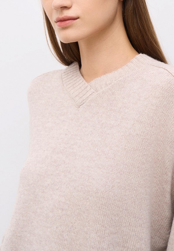 Baon Пуловер - Lamoda Online Exclusive - фото 5