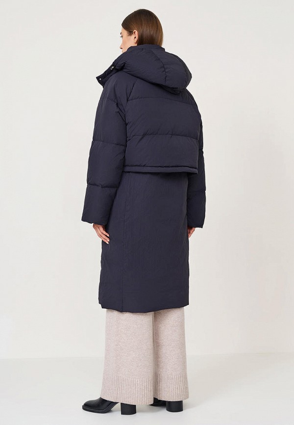 Baon Пуховик - Lamoda Online Exclusive - фото 2
