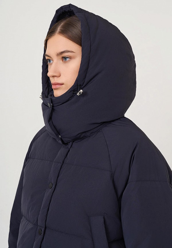 Baon Пуховик - Lamoda Online Exclusive - фото 5