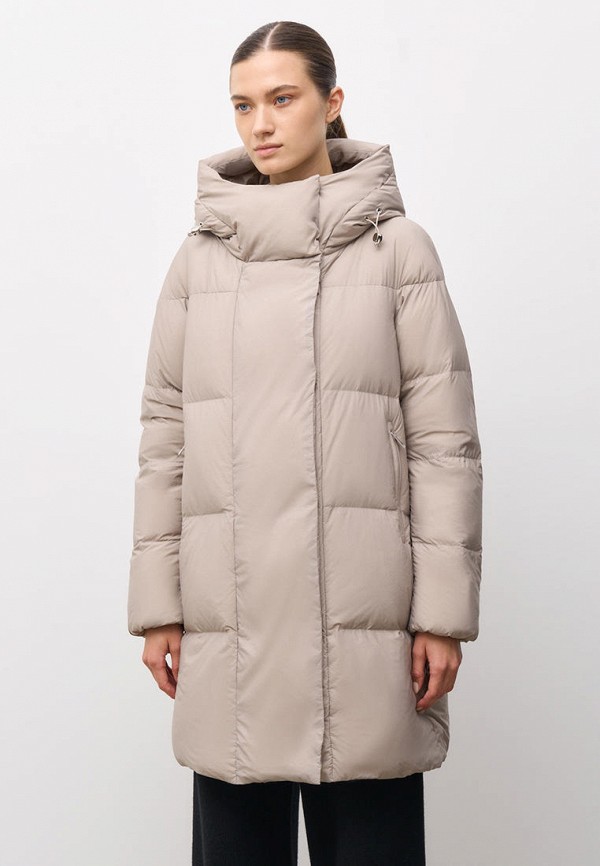 Baon Пуховик - Lamoda Online Exclusive - фото 1
