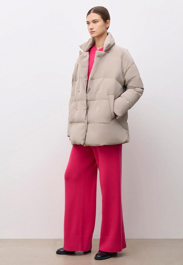 Baon Пуховик - Lamoda Online Exclusive - фото 2