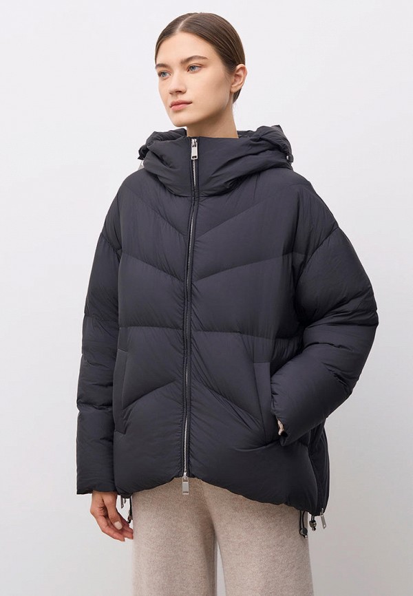 Baon Пуховик - Lamoda Online Exclusive - фото 1