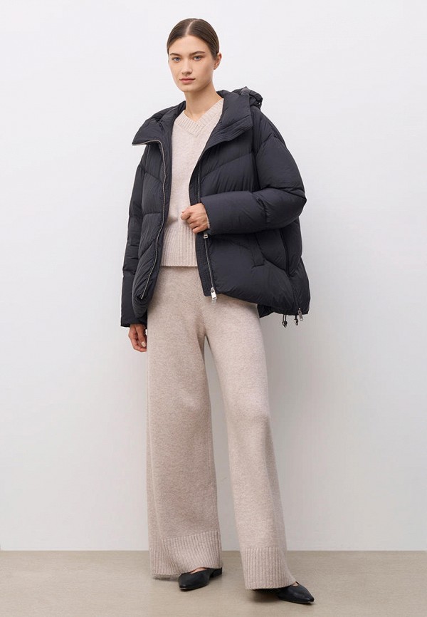 Baon Пуховик - Lamoda Online Exclusive - фото 2